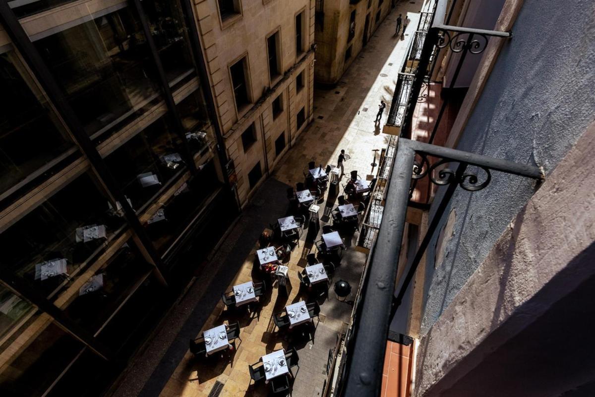 Moonkey Calle Mayor Alicante