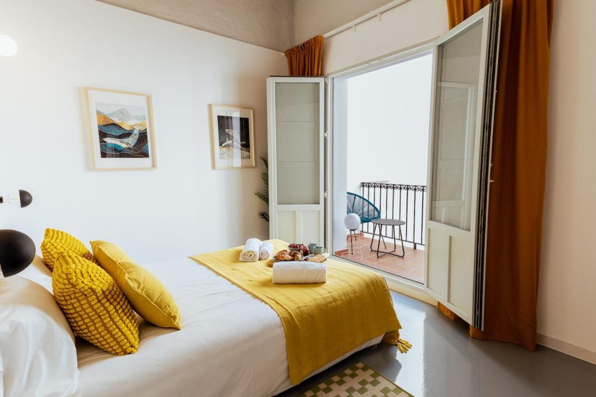 Apartment Moonkey Calle Mayor