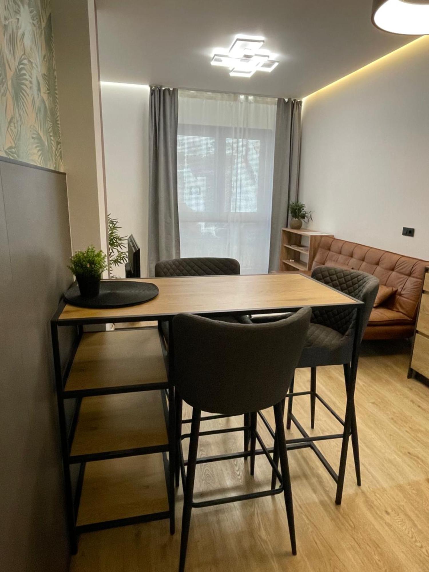 Apartment 1 Alicante