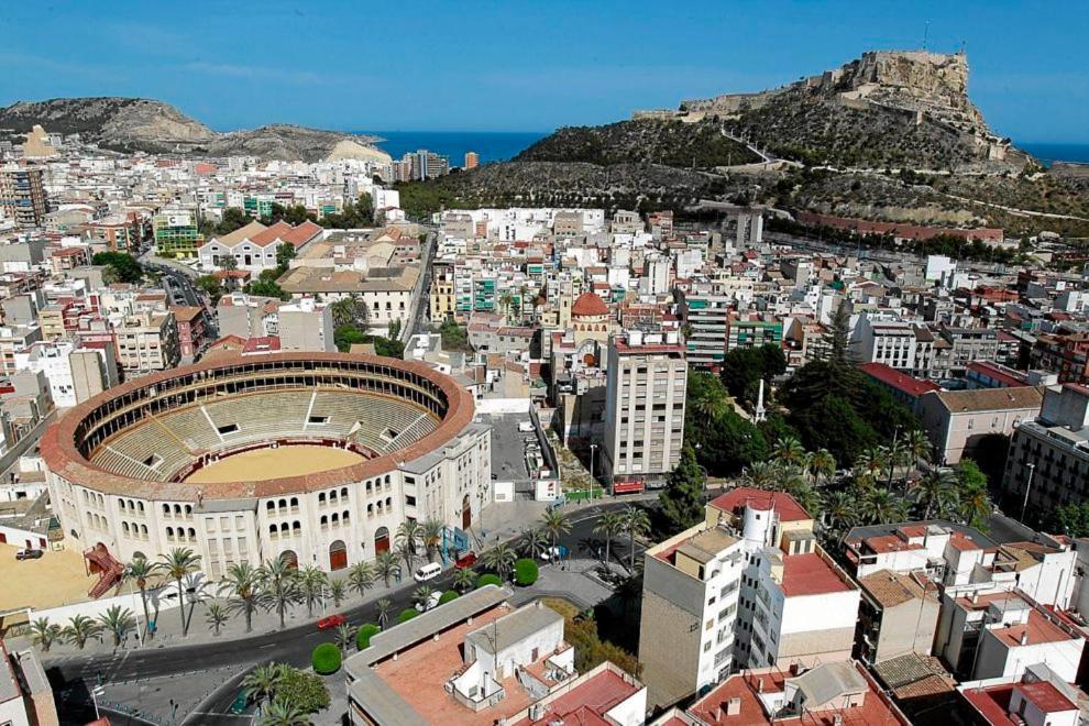 Corazon De * Alicante