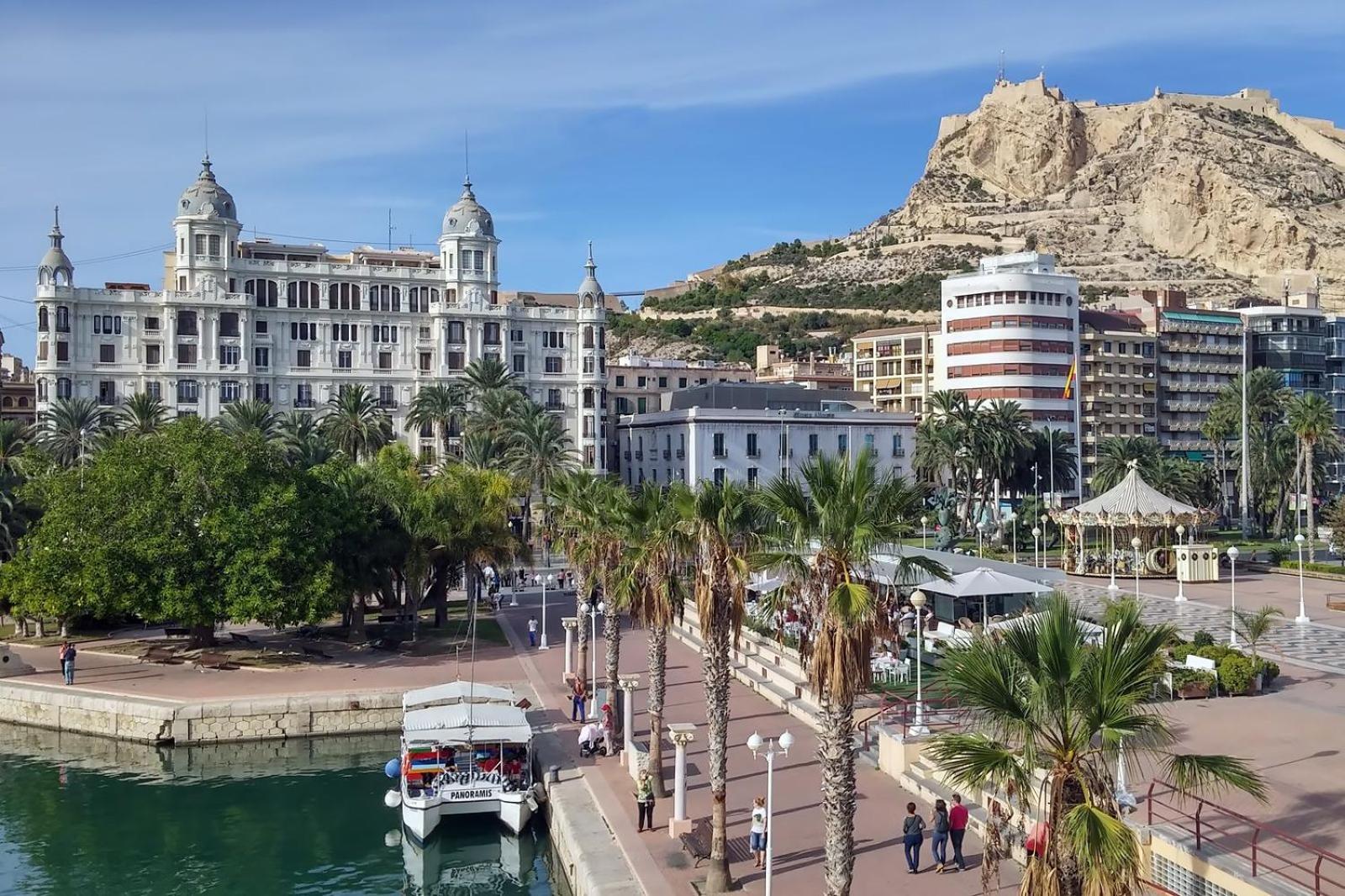 Corazon De * Alicante