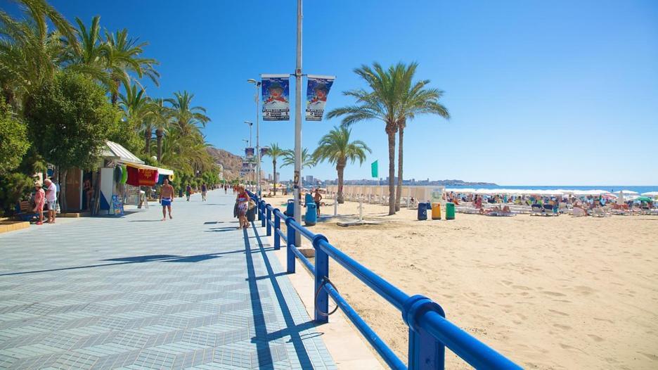 Encanto Mediterraneo En
