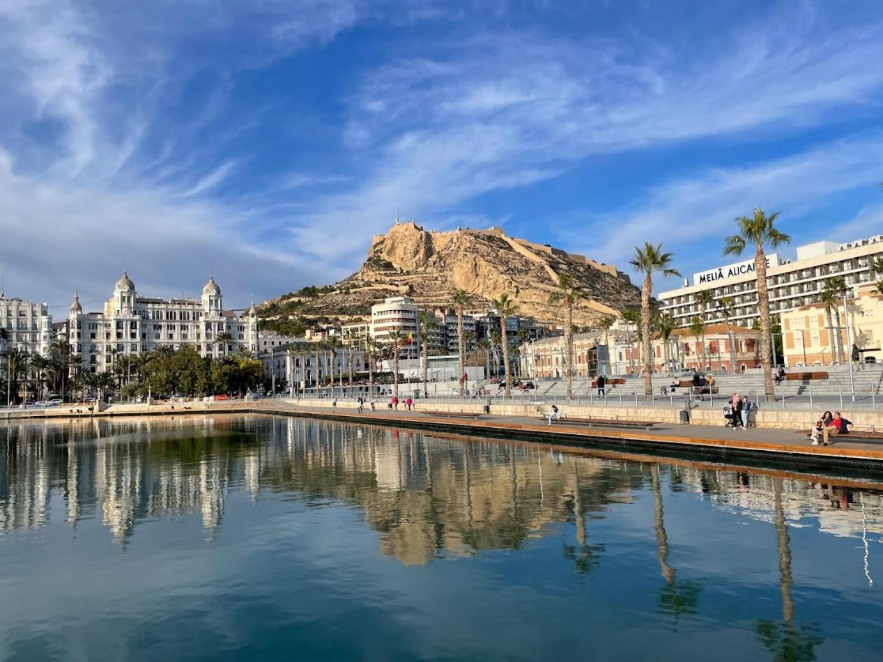 Encanto Mediterraneo En *