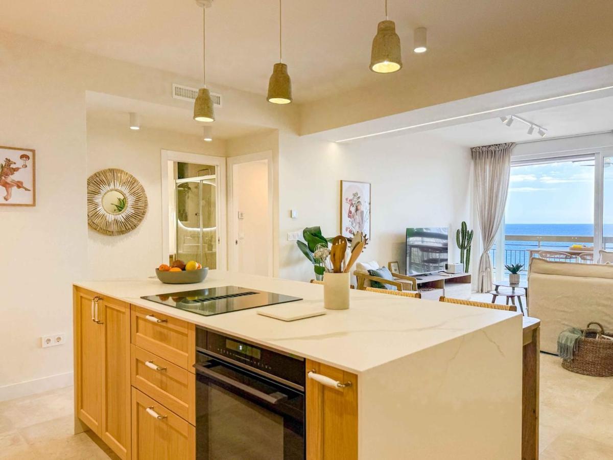 Apartamento Sofisticacion Y Elegancia En Playa Del Postiguet *