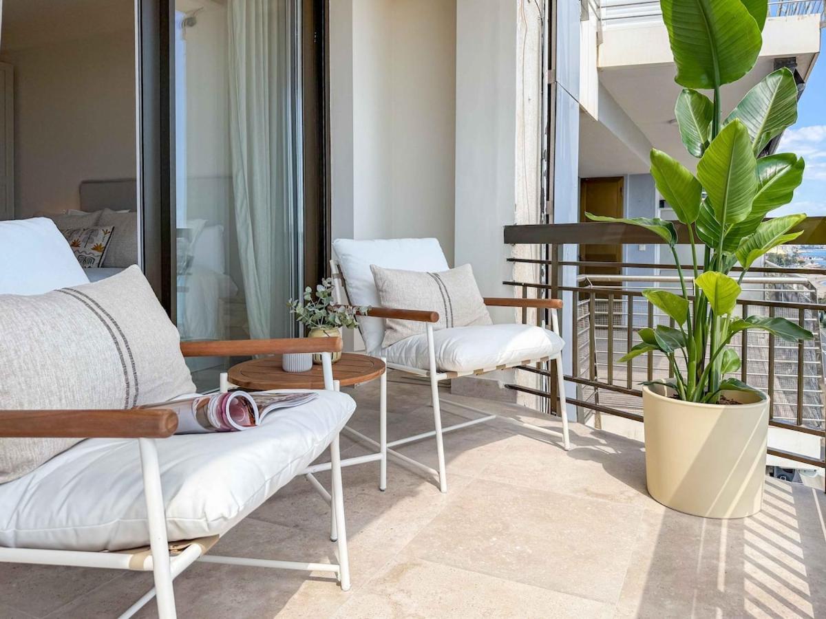 Apartamento Sofisticacion Y Elegancia En Playa Del Postiguet *