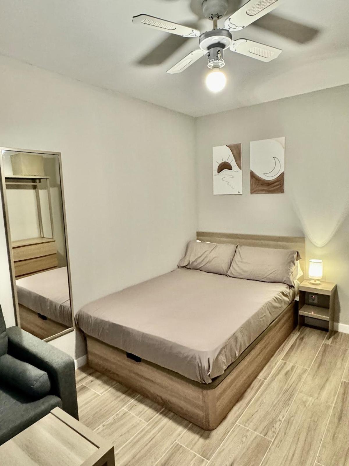 Apartment Charming