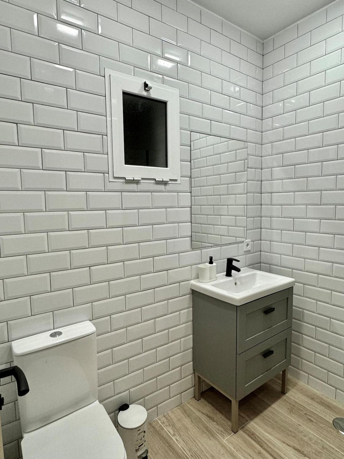 Apartamento Charming Alicante