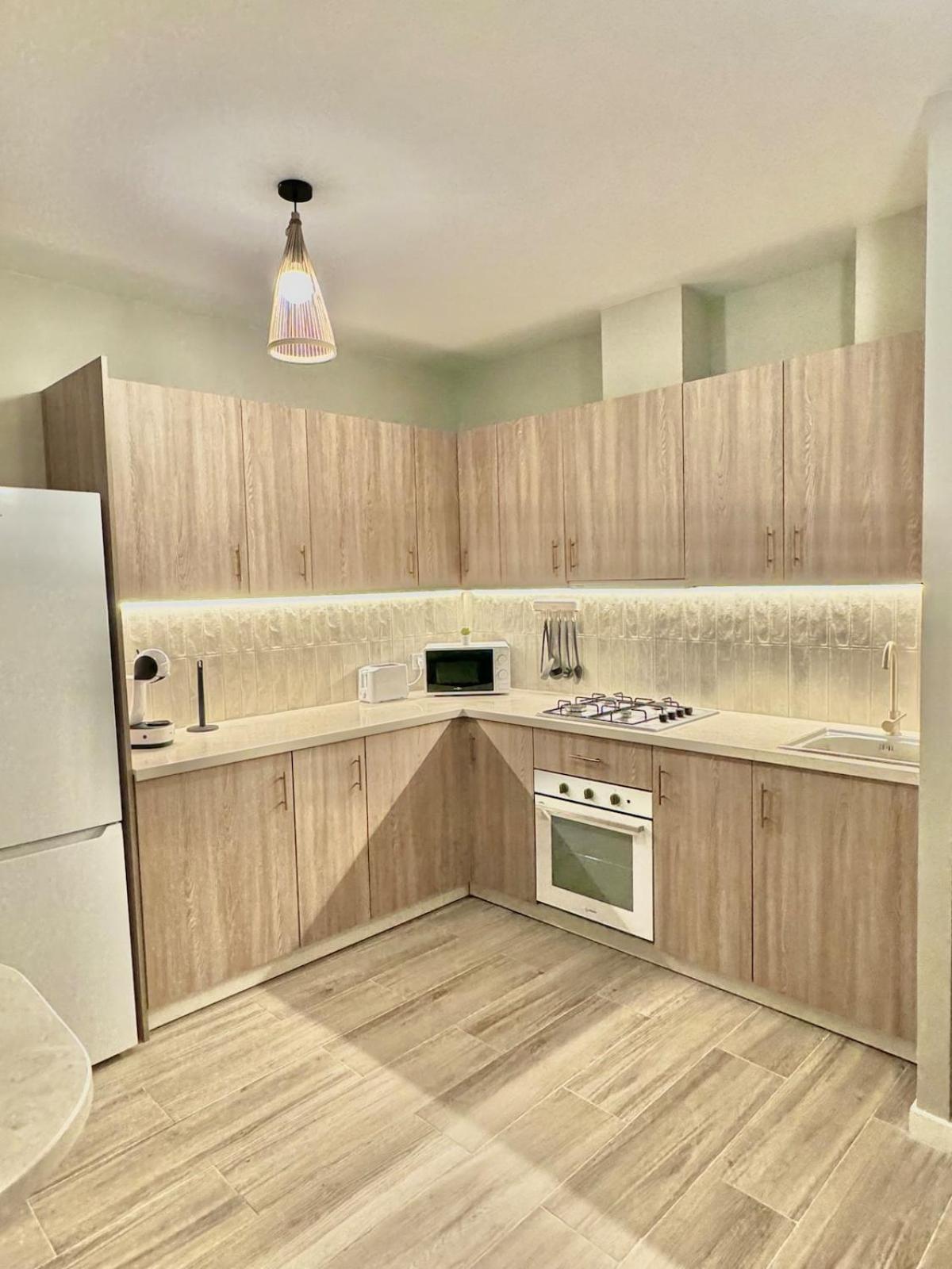 Apartamento Charming Alicante
