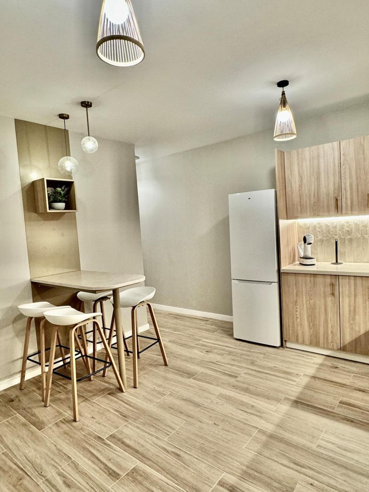 Apartment Charming *