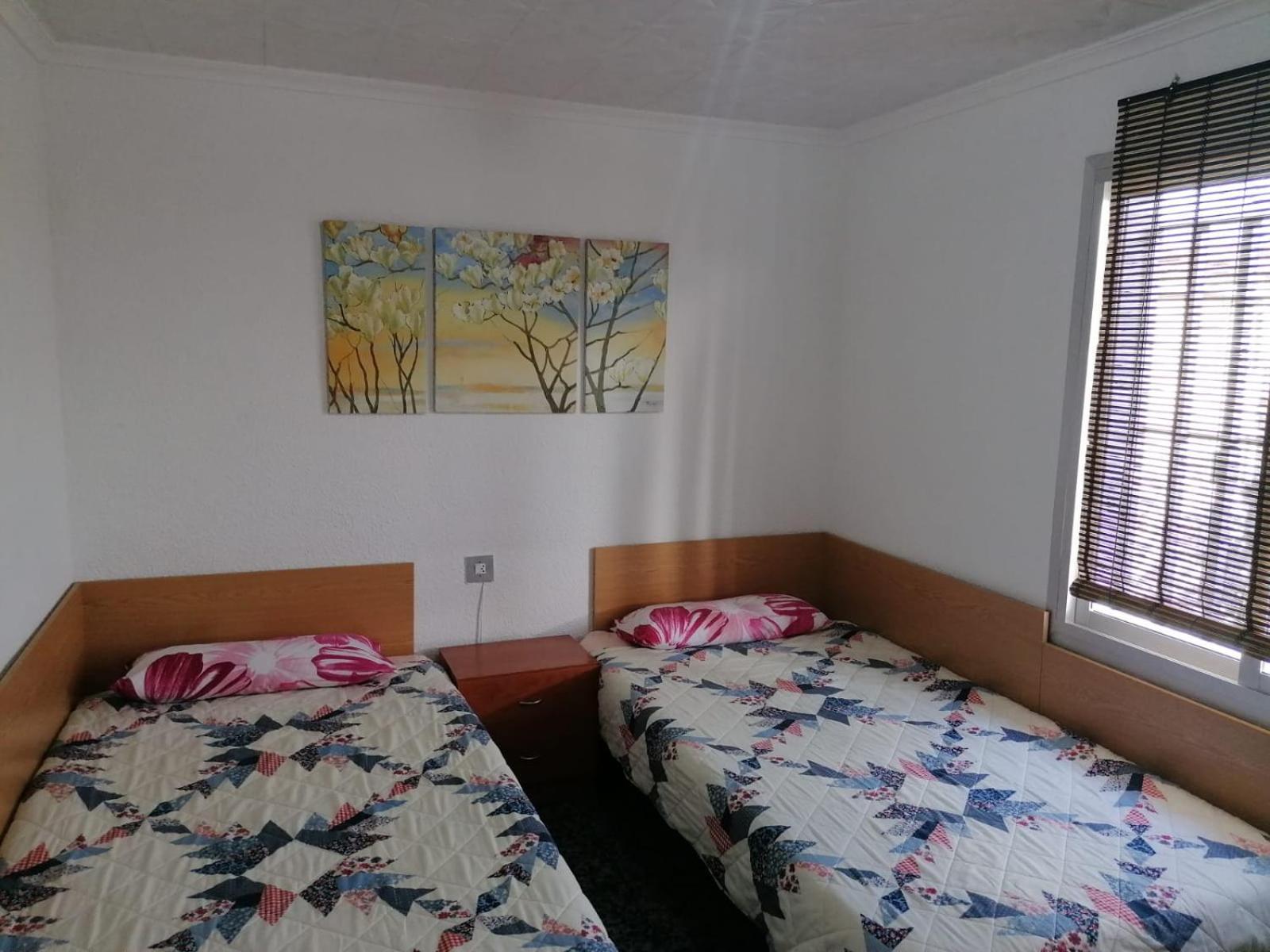 Apartment Alicante Apartamento