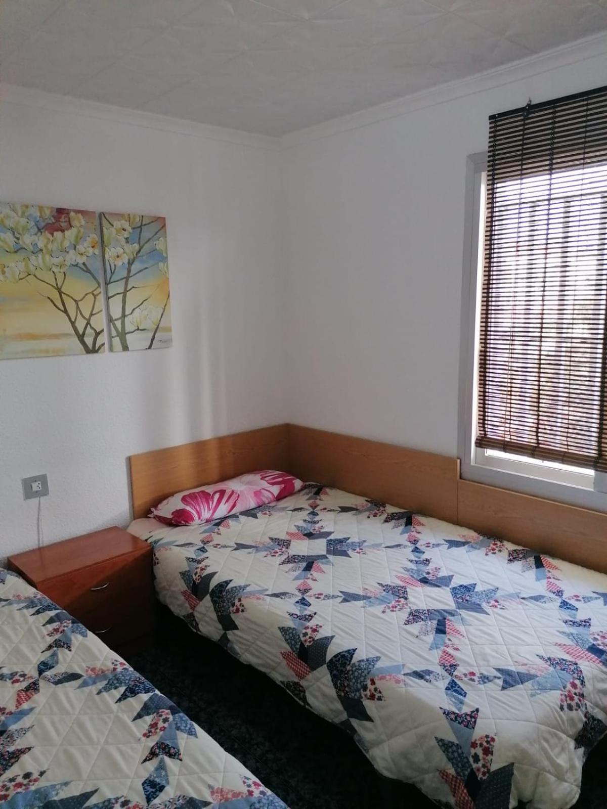 Apartamento Apartment Alicante