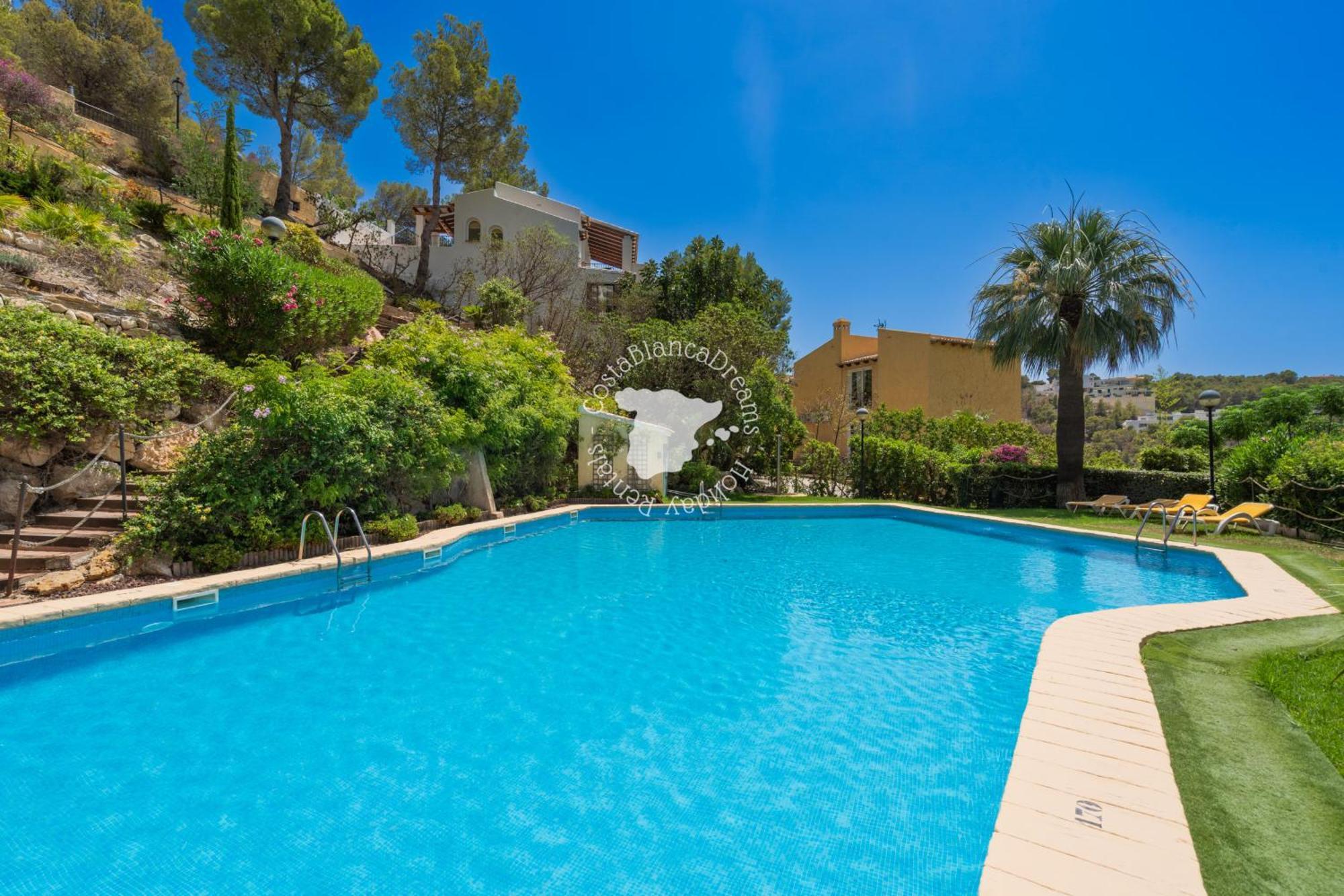 Costablancadreams Casa Altea In Altea Villa *