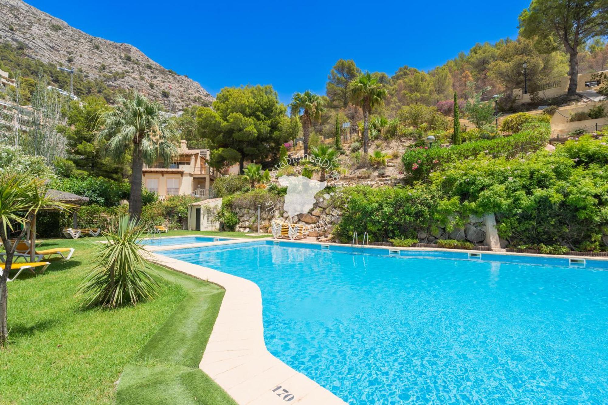 Costablancadreams Casa Altea In Altea Villa