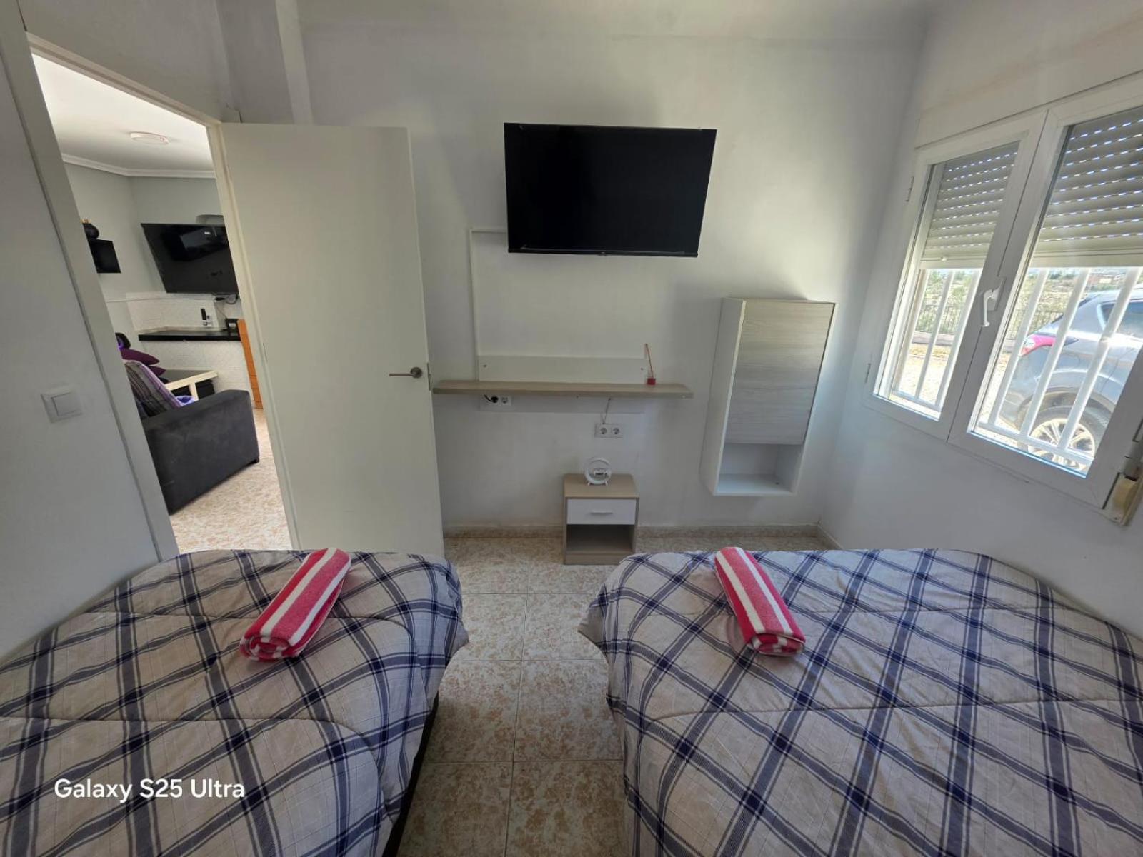 Chalet Libre *