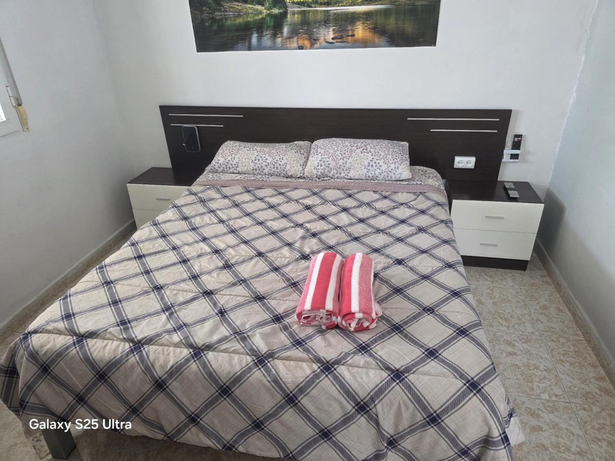 Chalet Libre *