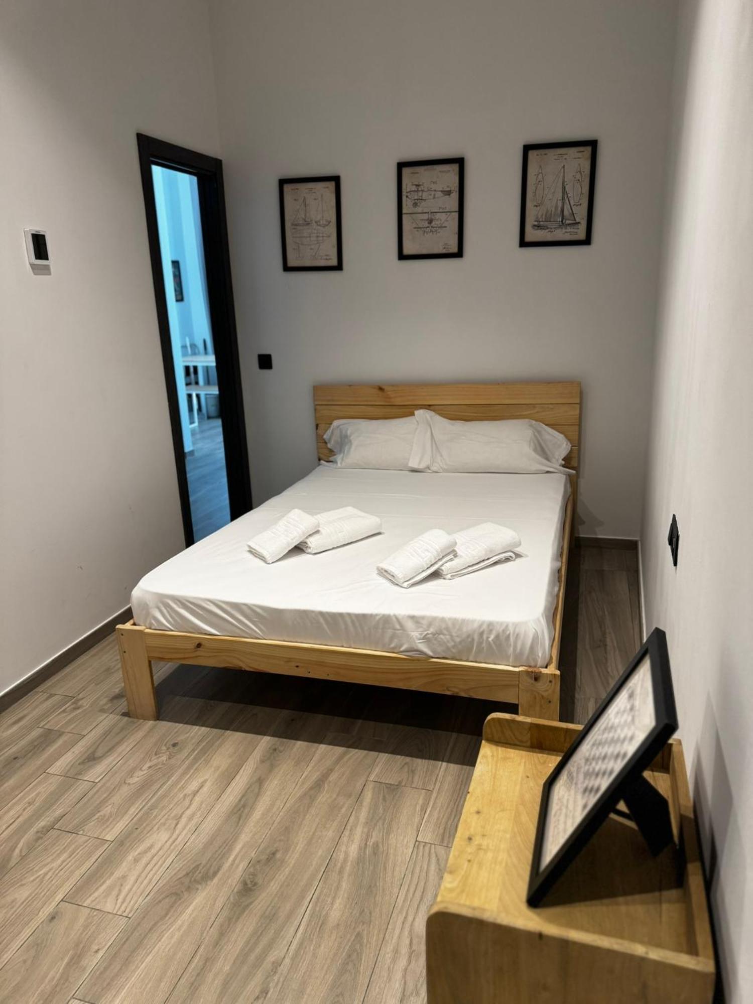 Iberian Residences Appartement Alicante