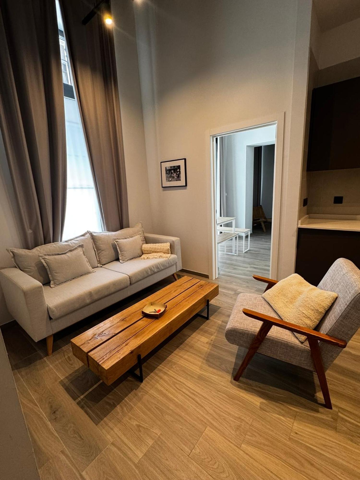 Iberian Residences Huoneisto