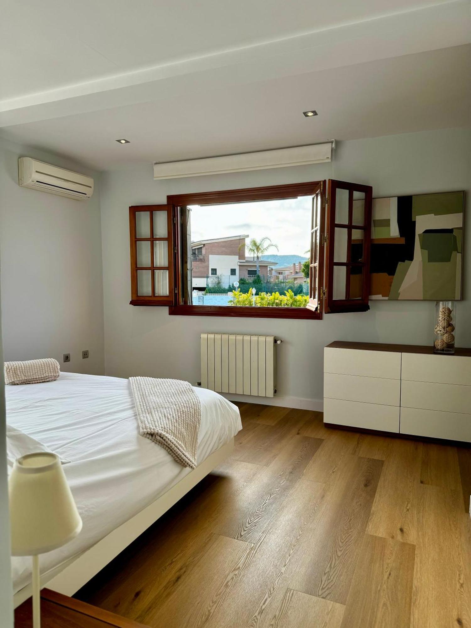 Gran Casa Velero - Exclusividad, Sol Y Mar Villa *