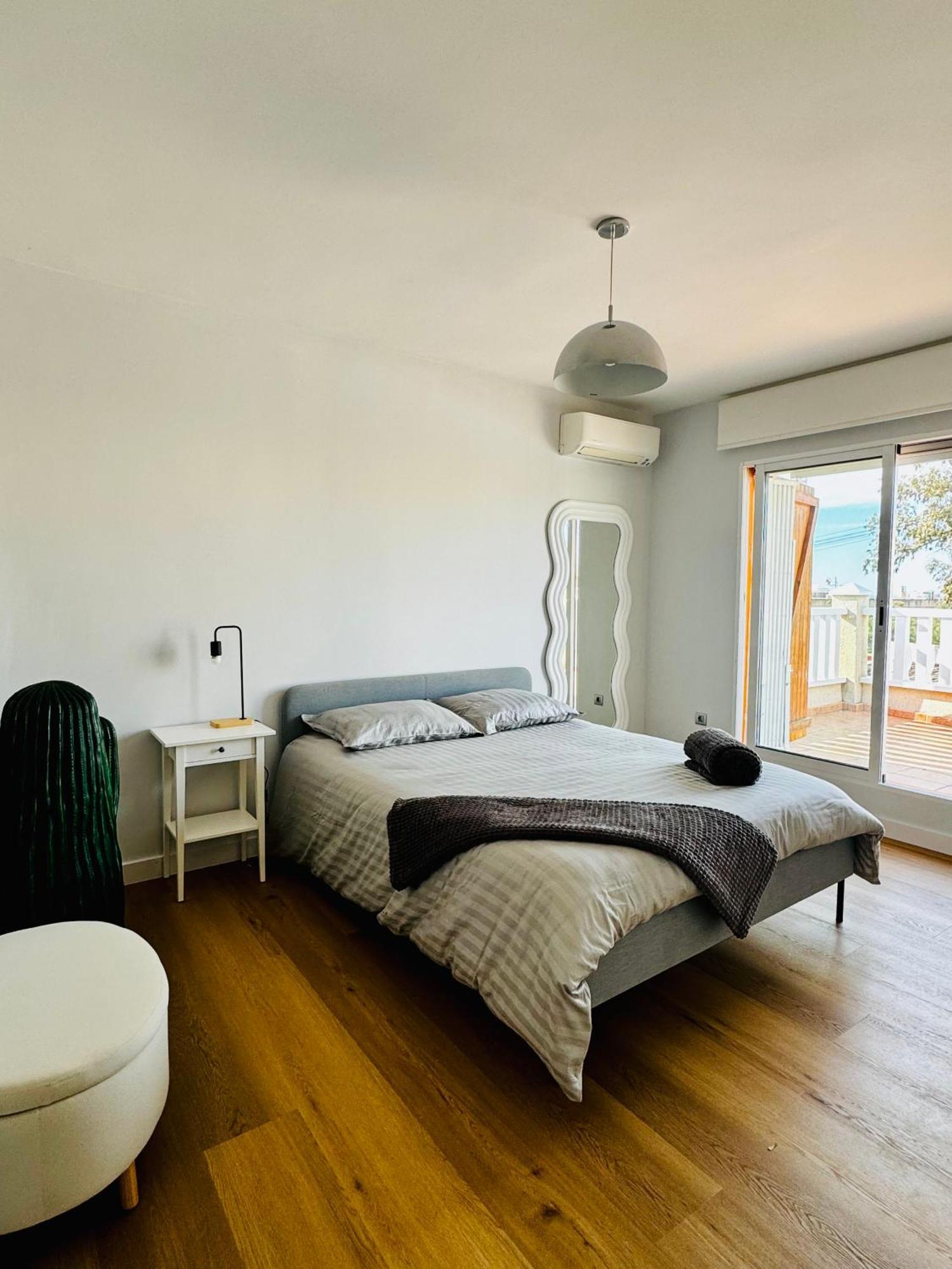 Villa Gran Casa Velero - Exclusividad, Sol Y Mar *