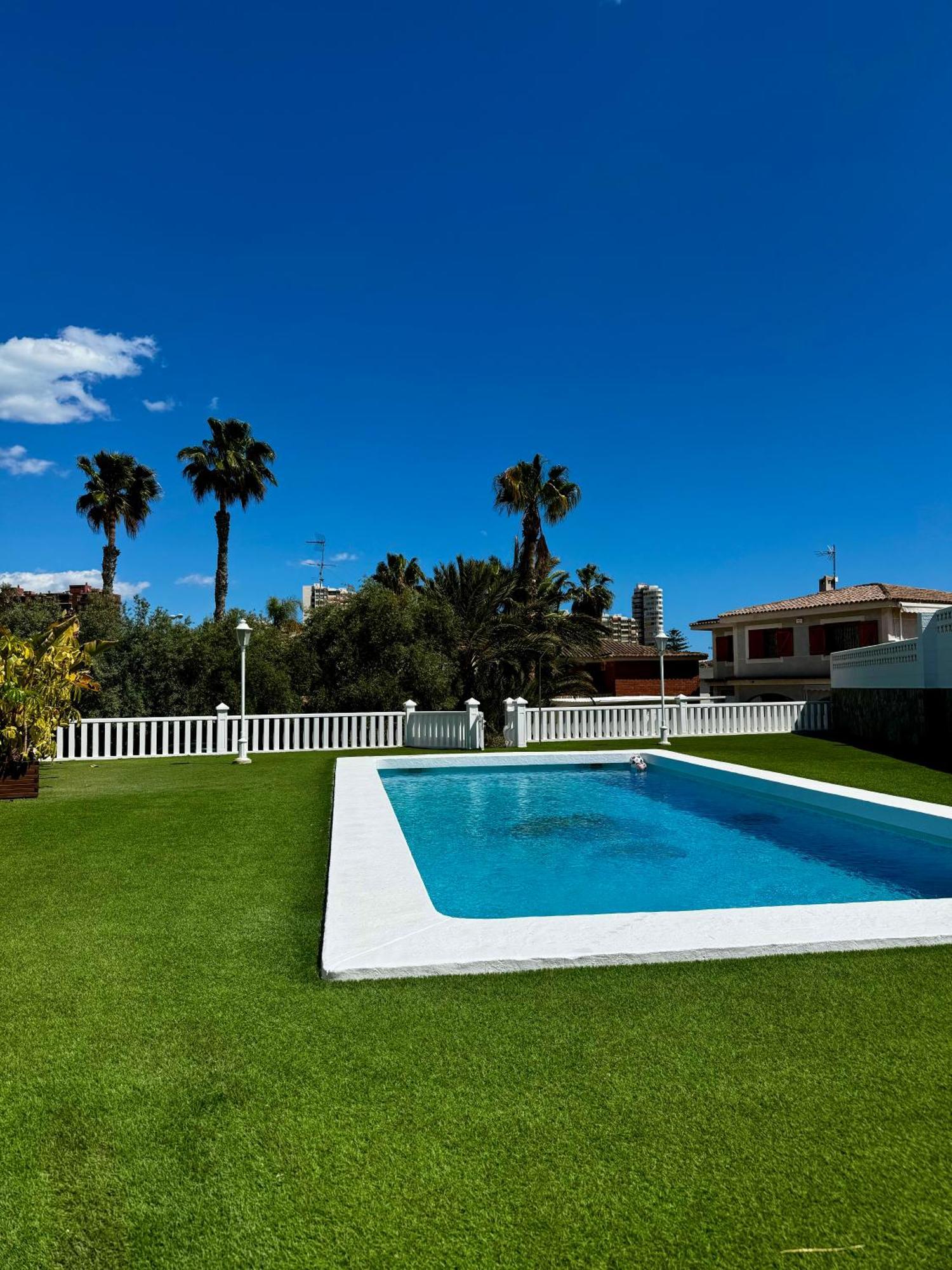 Gran Casa Velero - Exclusividad, Sol Y Mar Alicante
