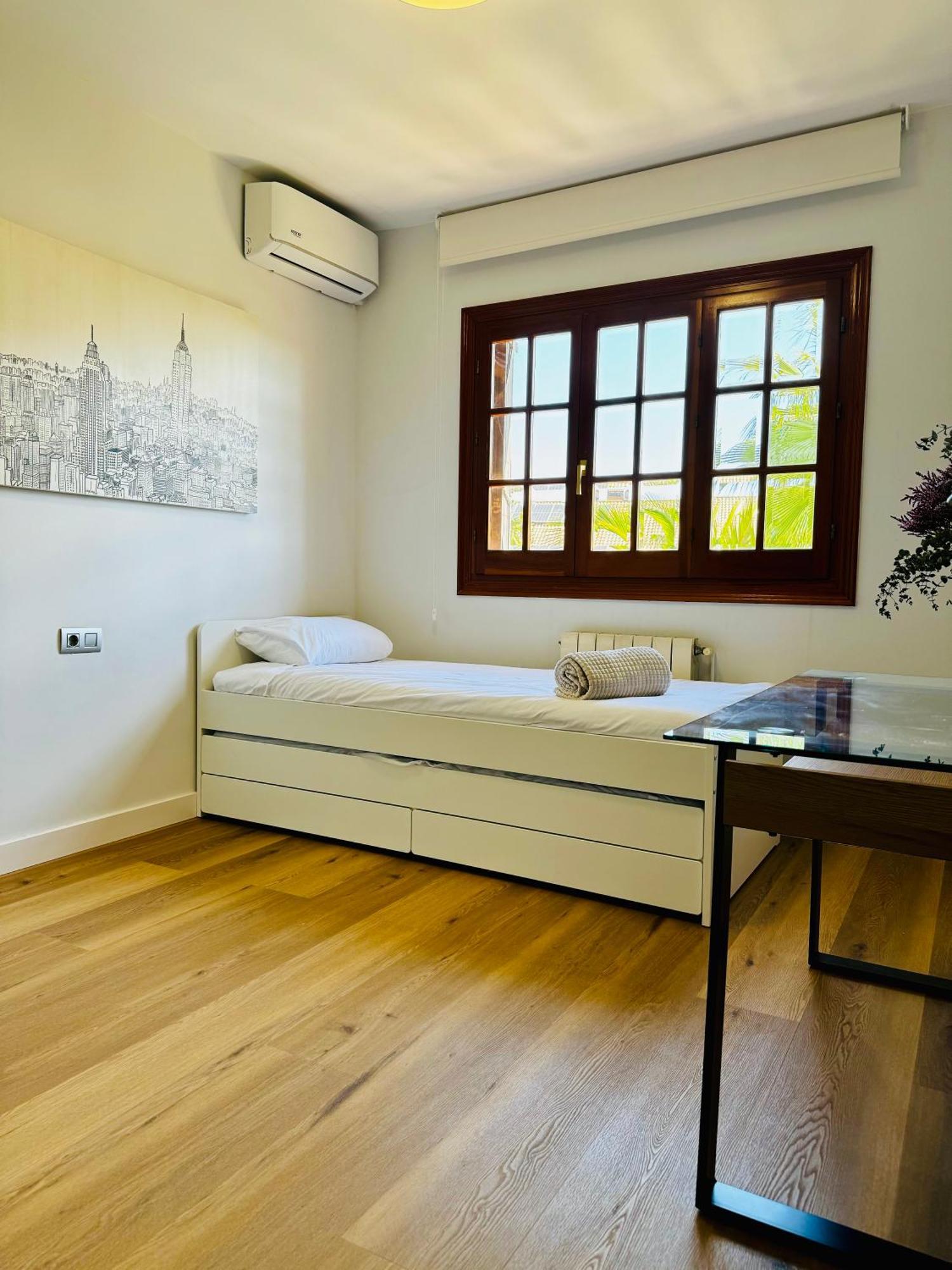Villa Gran Casa Velero - Exclusividad, Sol Y Mar Alicante