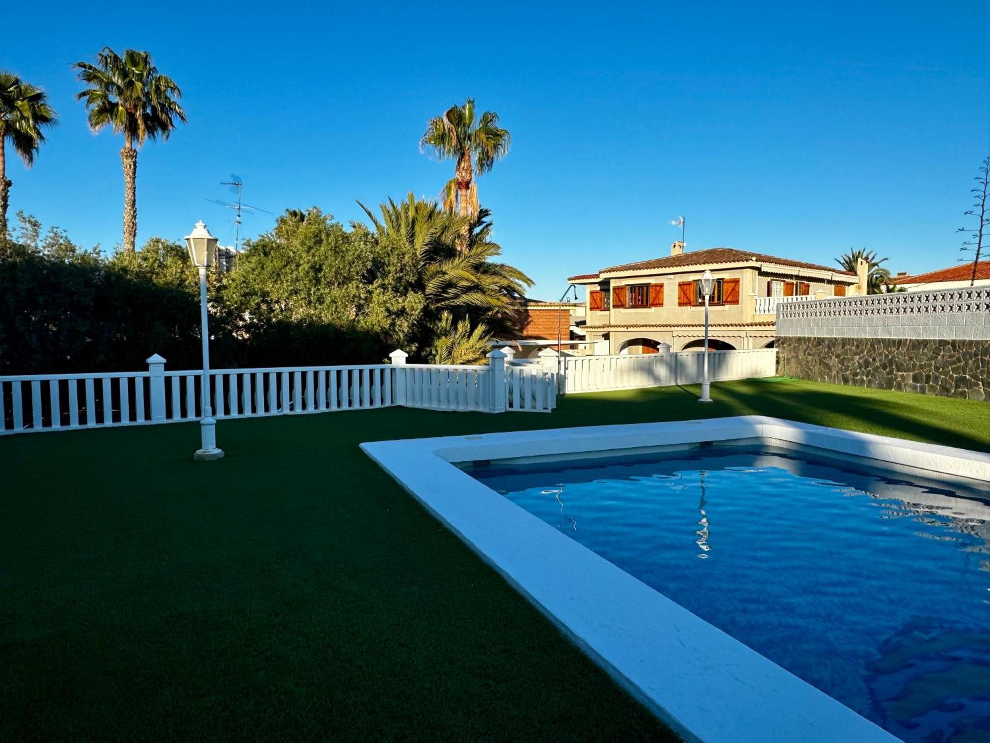 Villa Gran Casa Velero - Exclusividad, Sol Y Mar