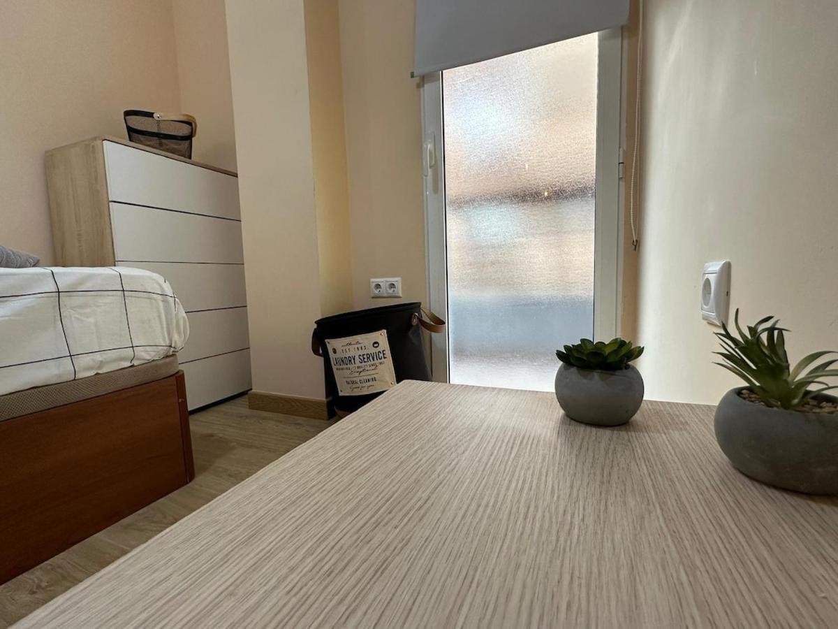 Apartment Super Center By Sunset Alicante