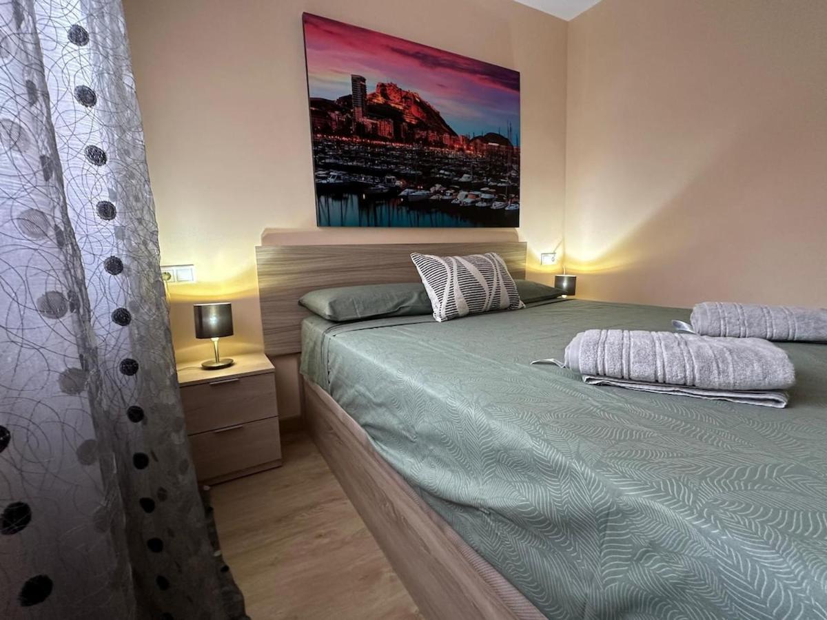 Super Center By Sunset Apartment *