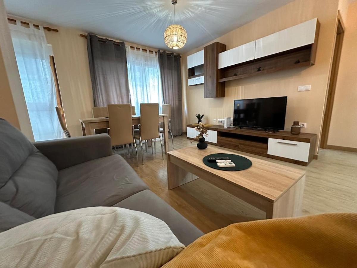 Super Center By Sunset Apartment Alicante