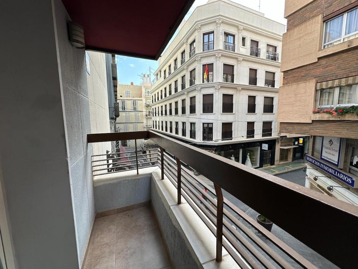 Apartment Super Center By Sunset Alicante