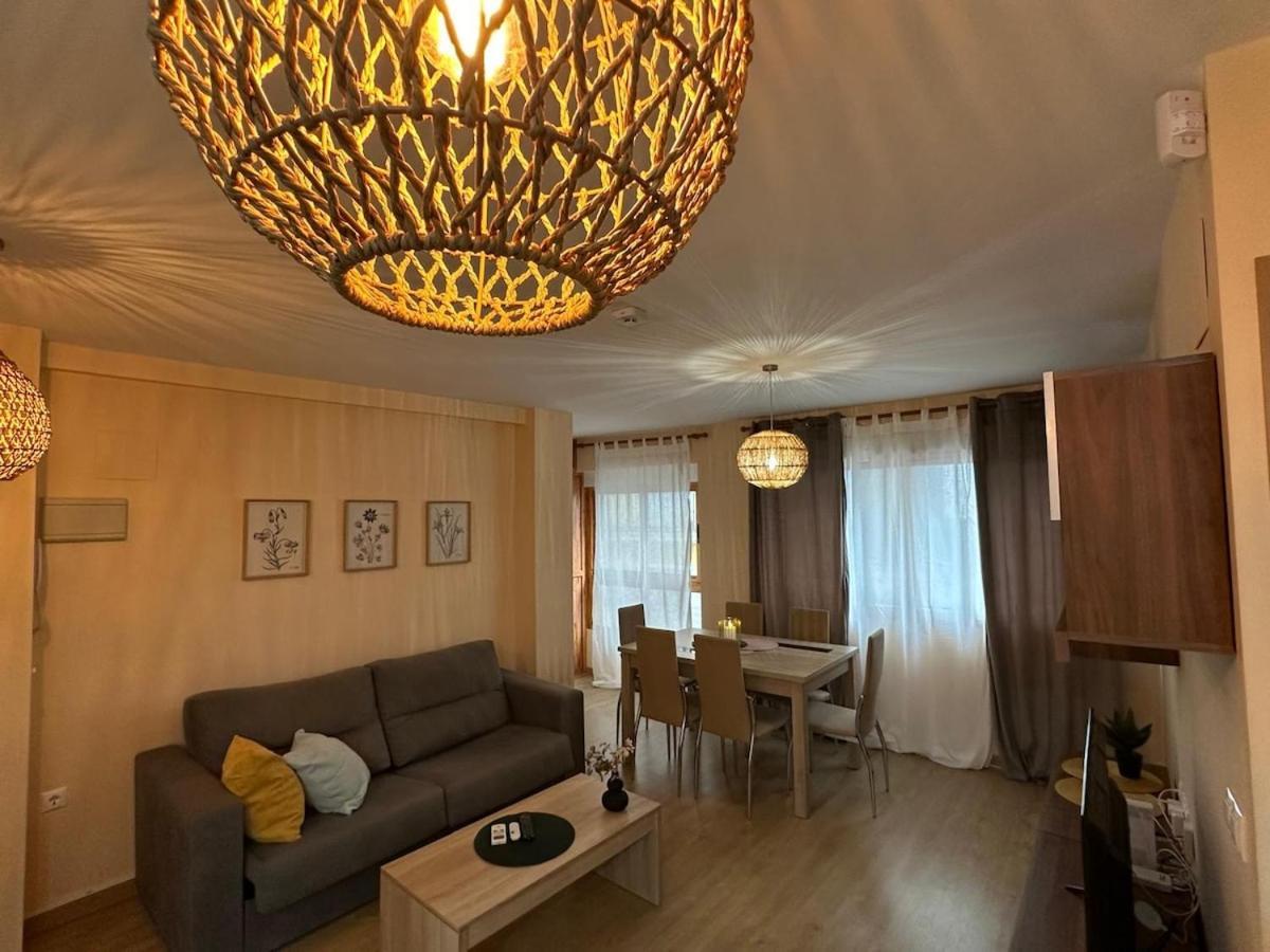Apartment Super Center By Sunset Alicante