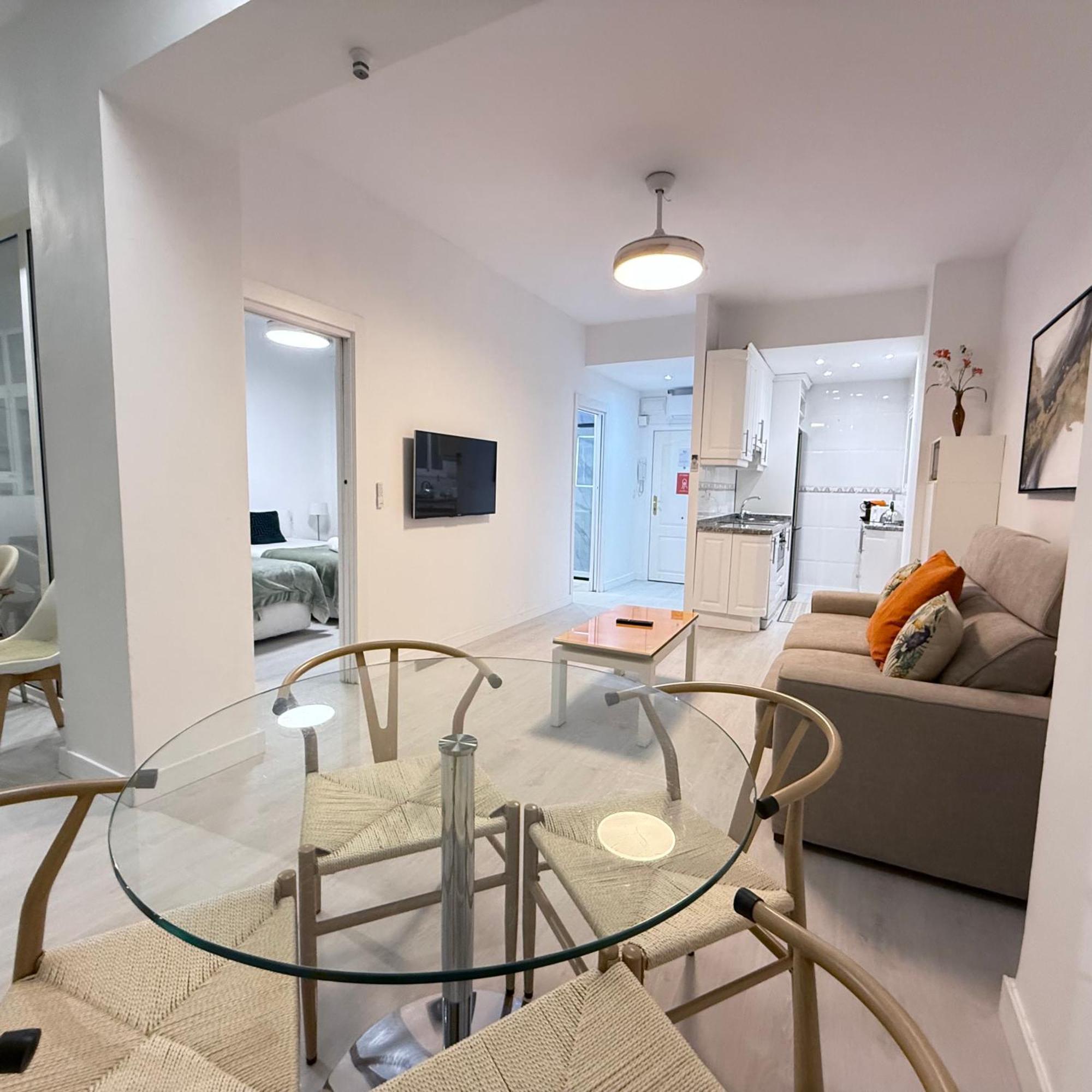Apartamento Postiguet By United Renters Alicante