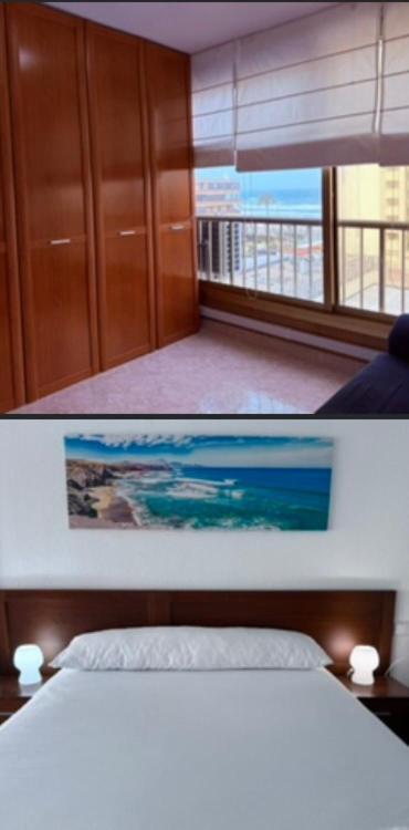 Apartment Velazquez San Juan Playa