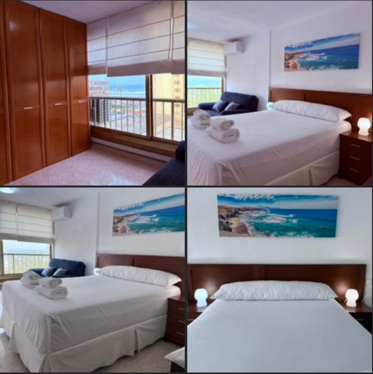 Apartment Velazquez San Juan Playa