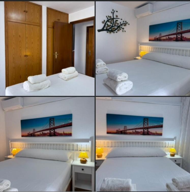 Velazquez San Juan Playa Apartment *