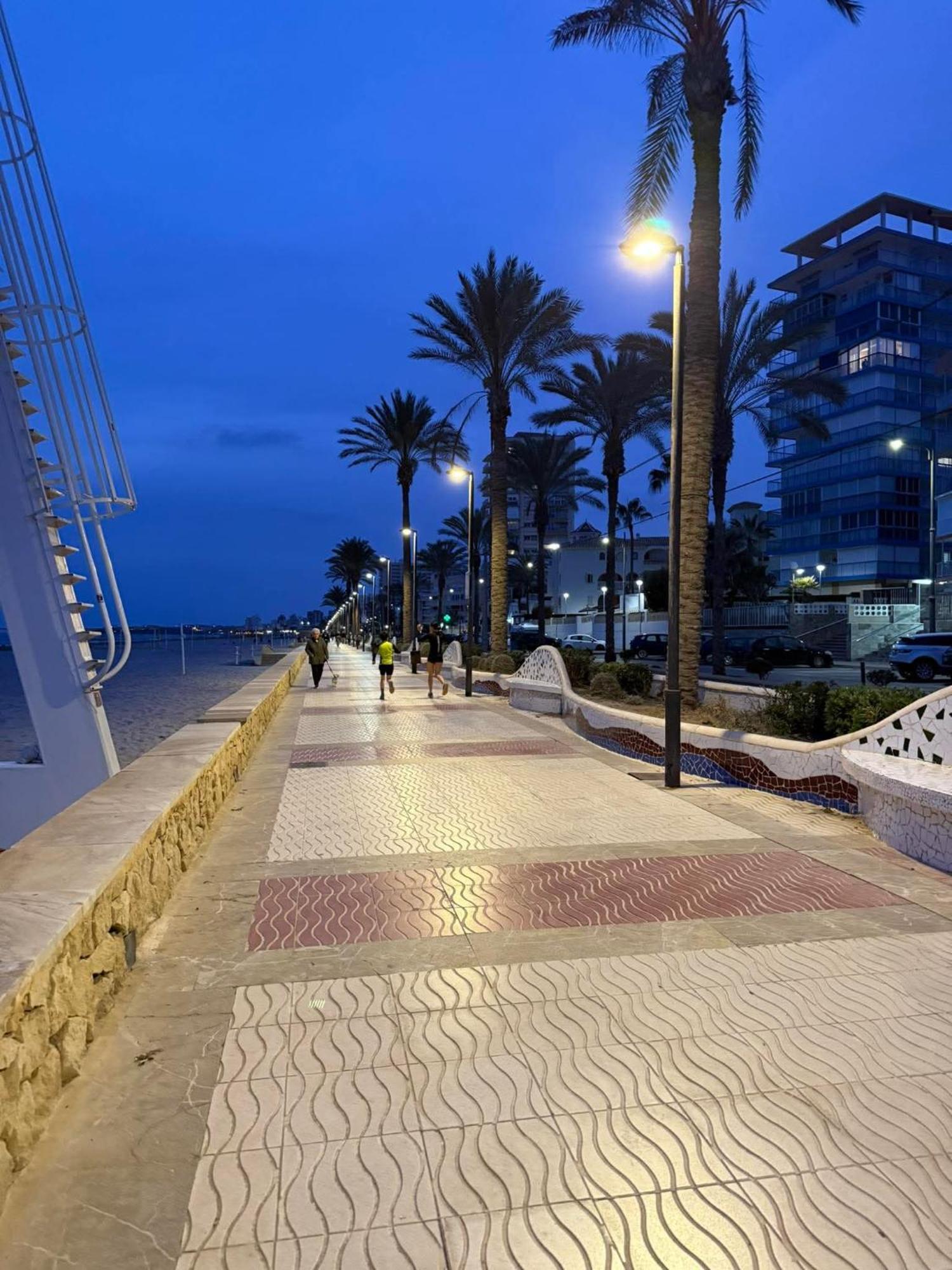 Velazquez San Juan Playa Apartment Alicante