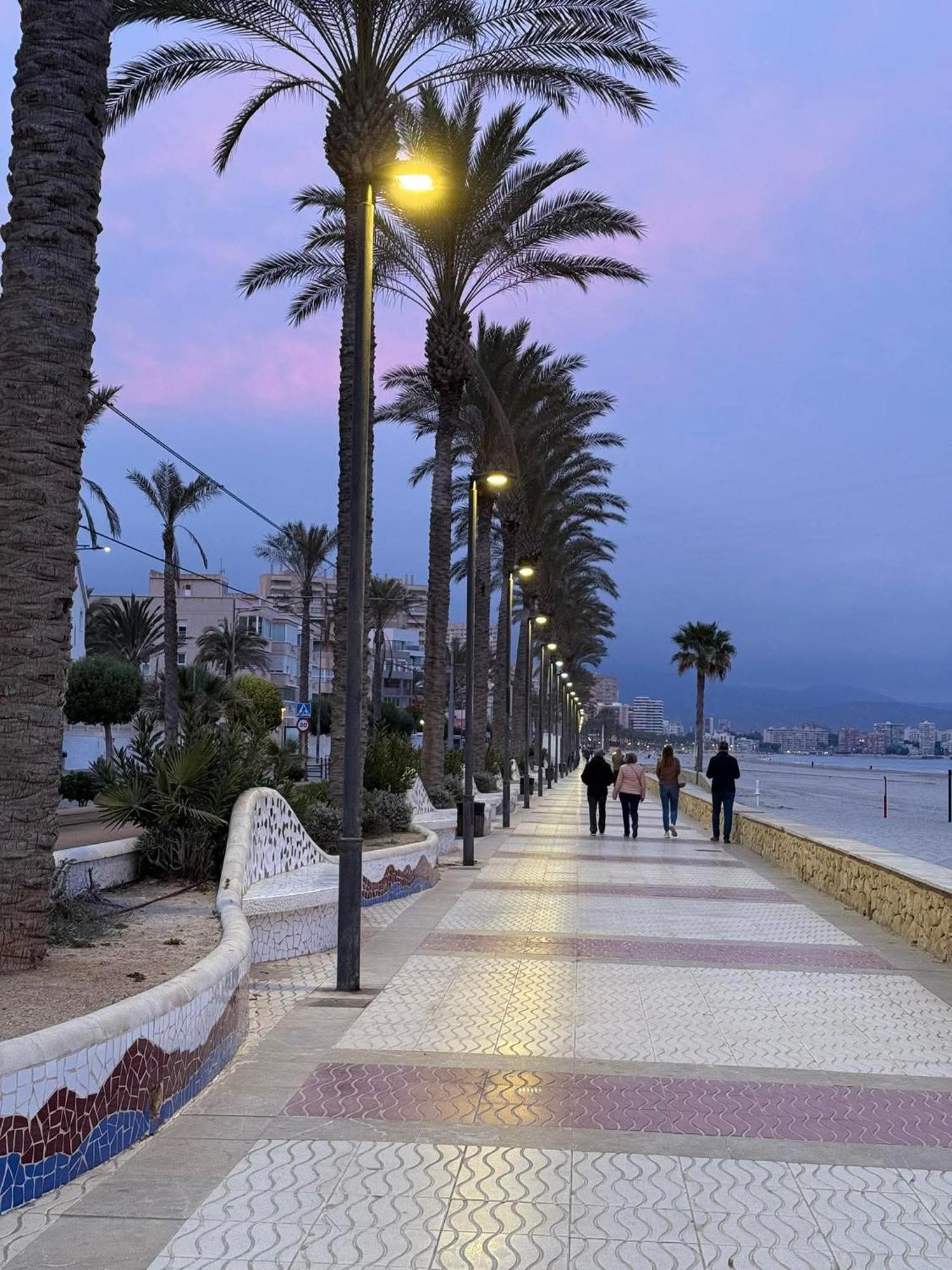 Velazquez San Juan Playa Alicante