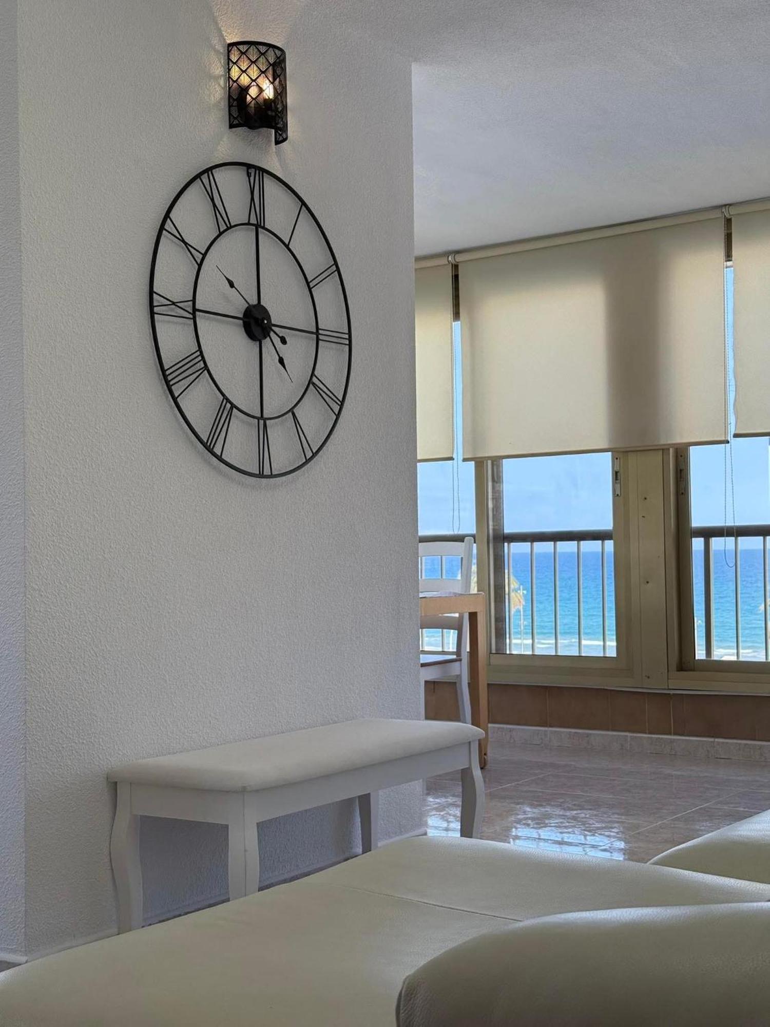 Velazquez San Juan Playa Apartment *