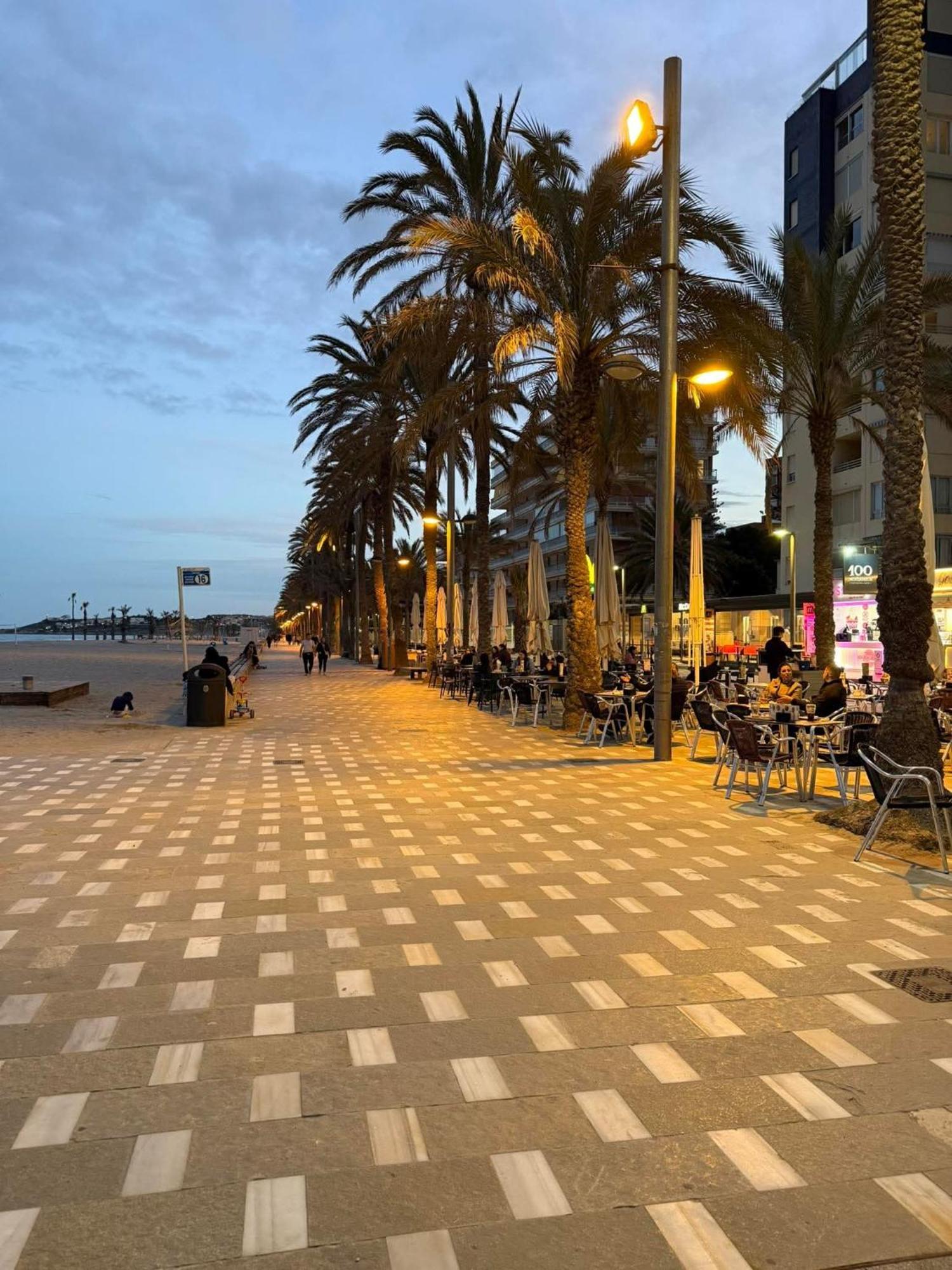 Velazquez San Juan Playa Alicante