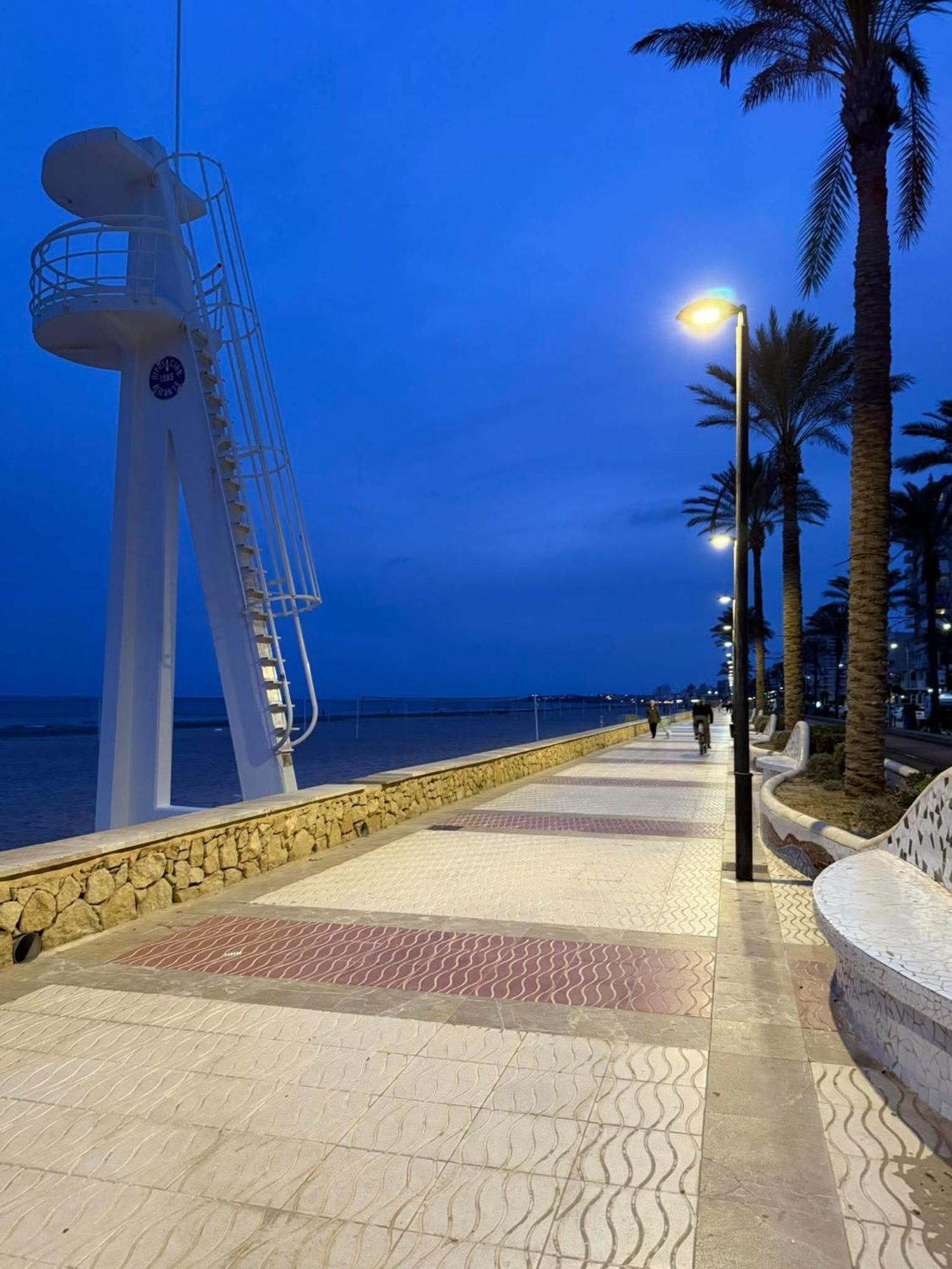 Velazquez San Juan Playa Alicante