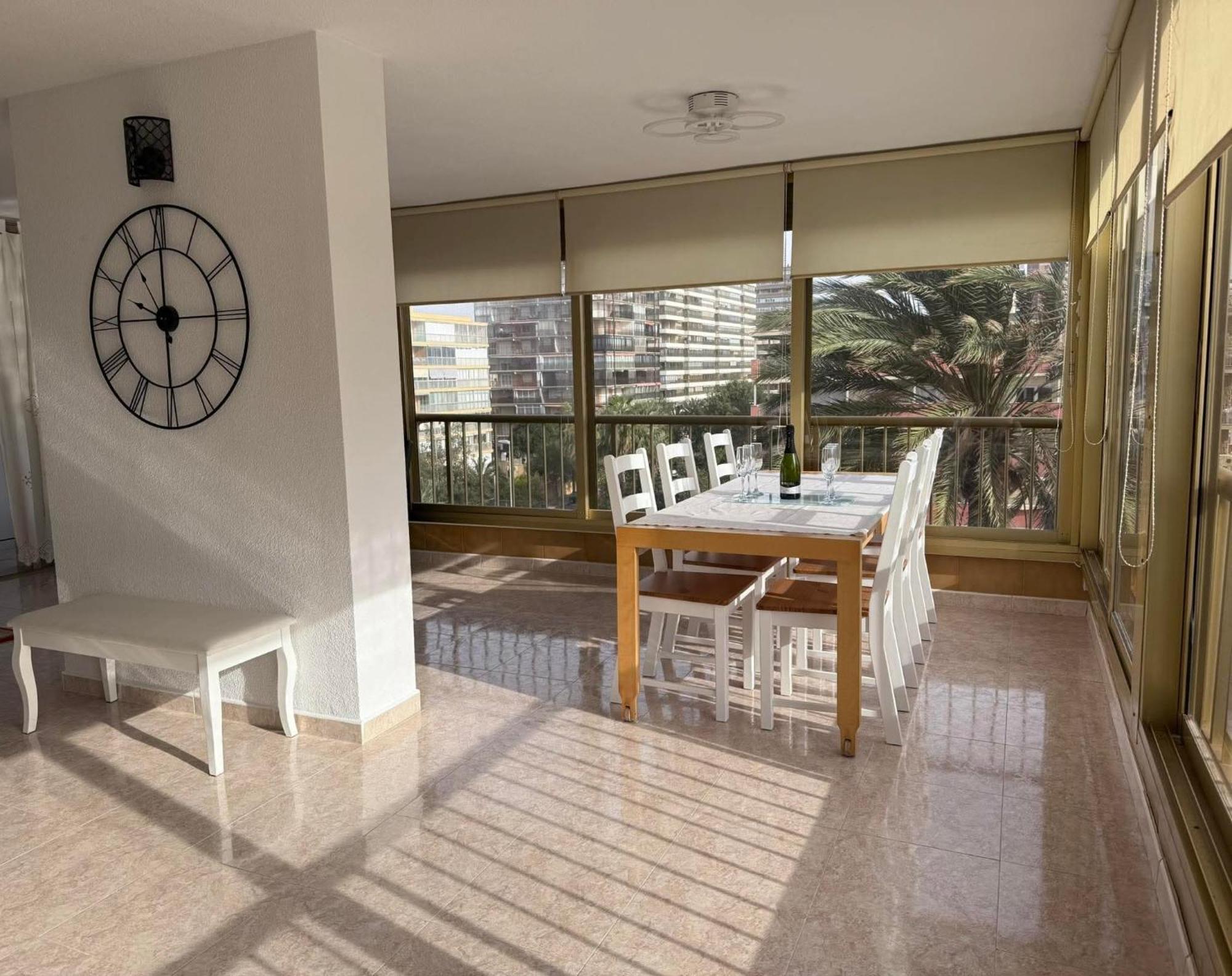 Apartment Velazquez San Juan Playa Alicante