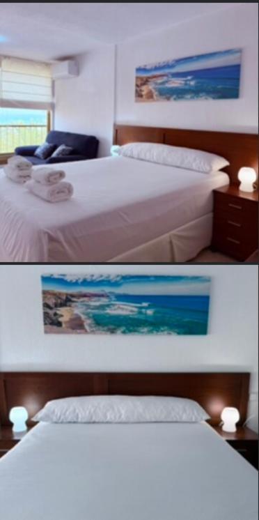 Velazquez San Juan Playa Apartment