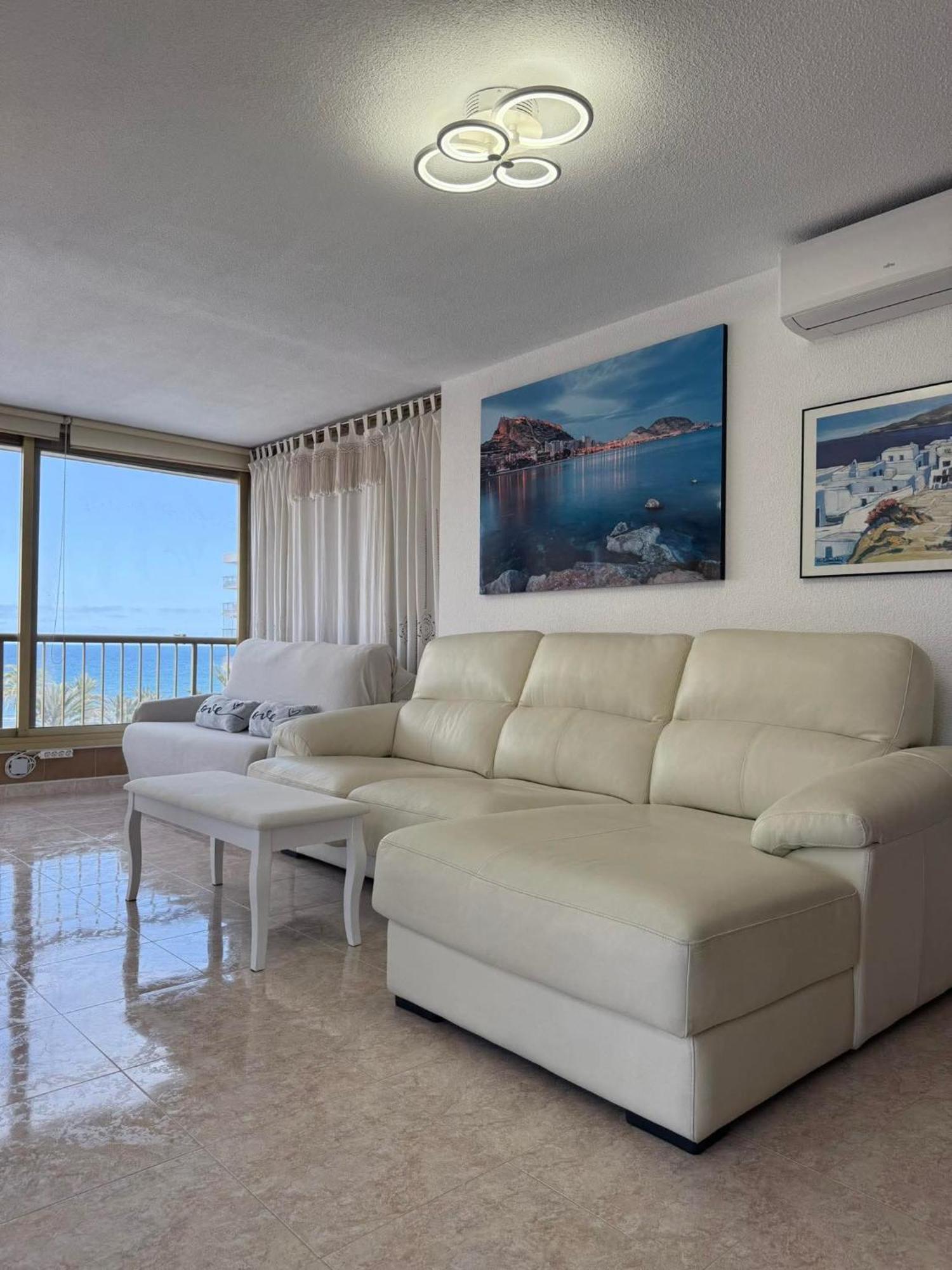 Velazquez San Juan Playa Apartment *