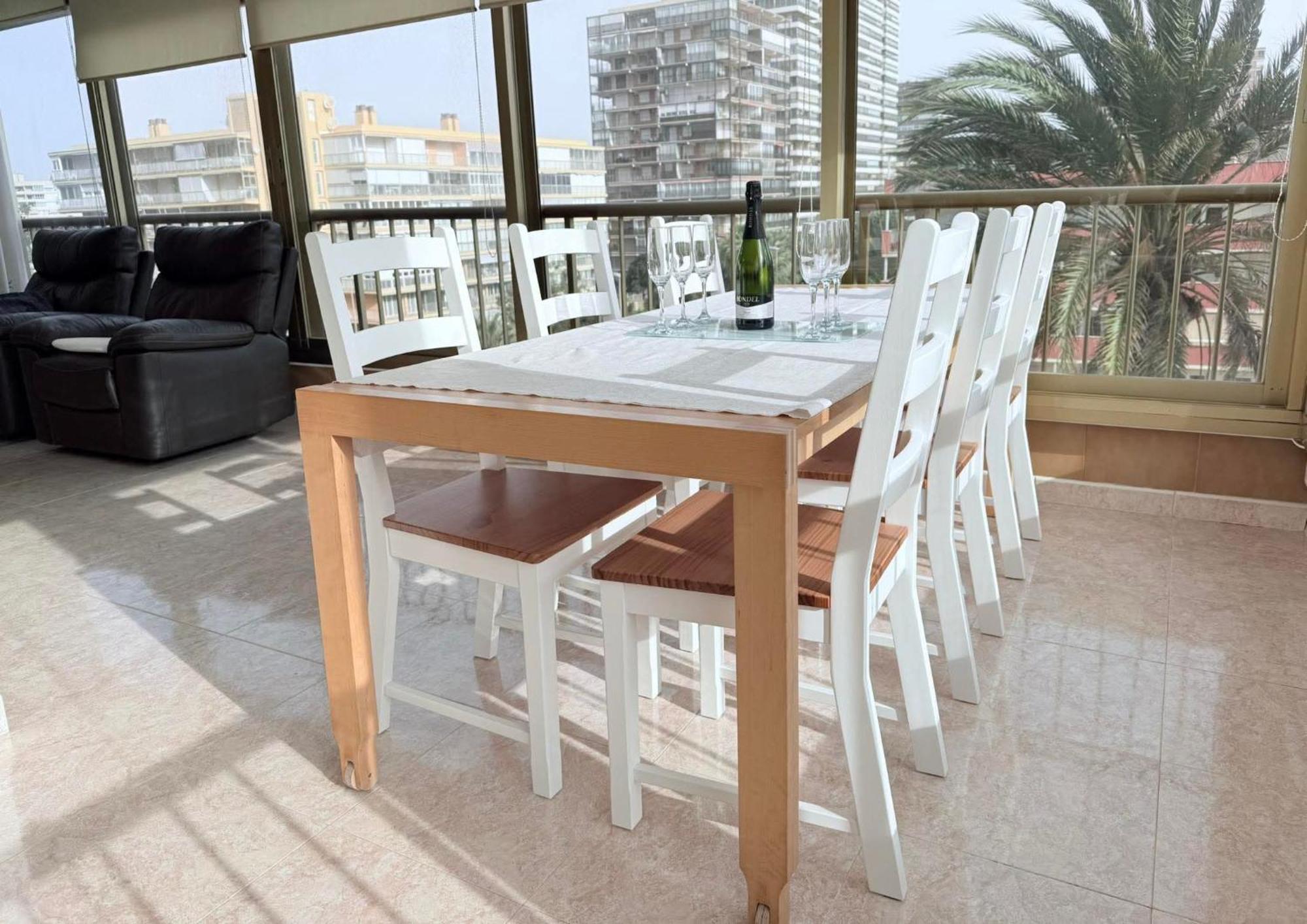 Velazquez San Juan Playa Apartment