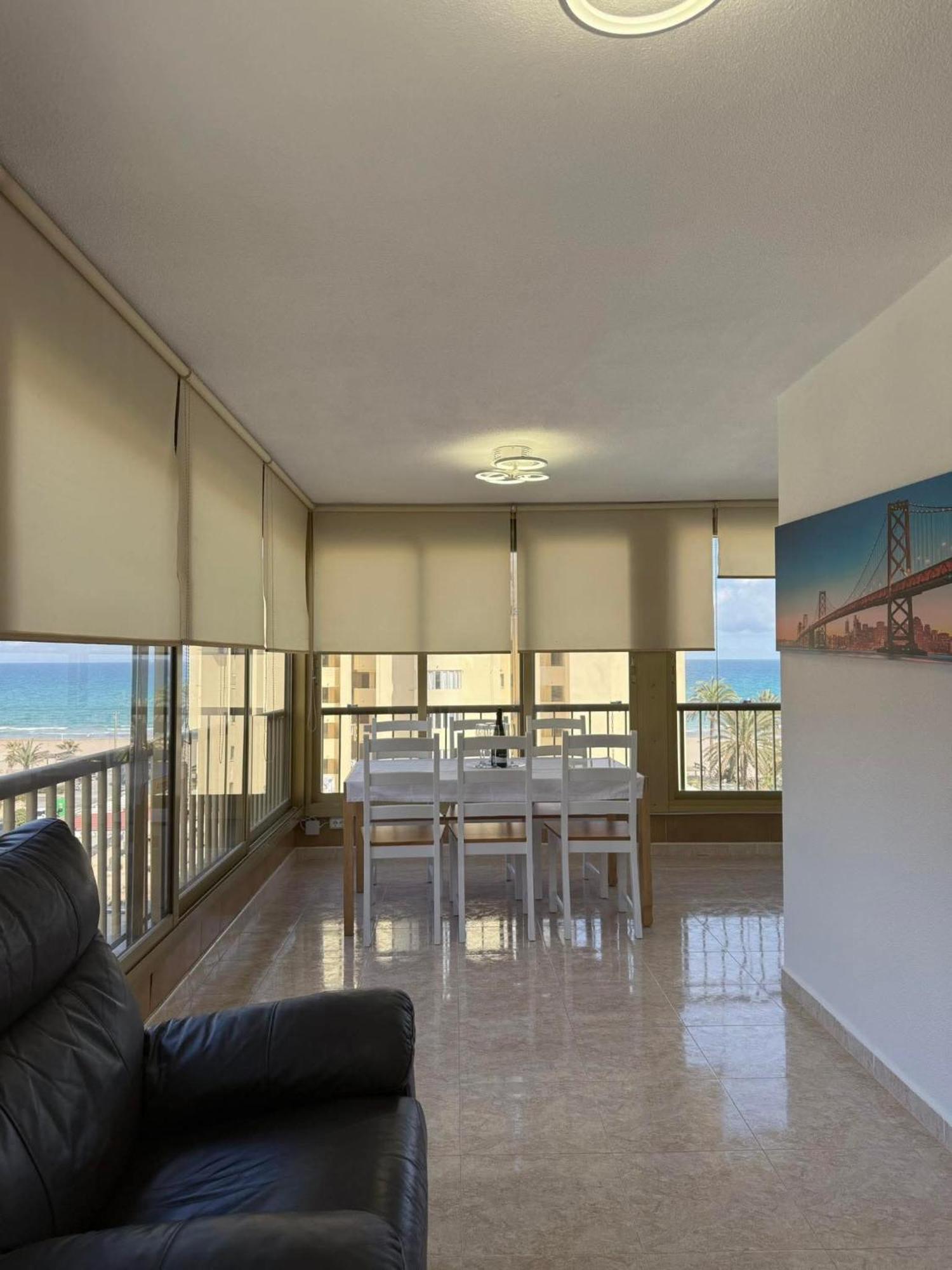 Velazquez San Juan Playa Apartment *