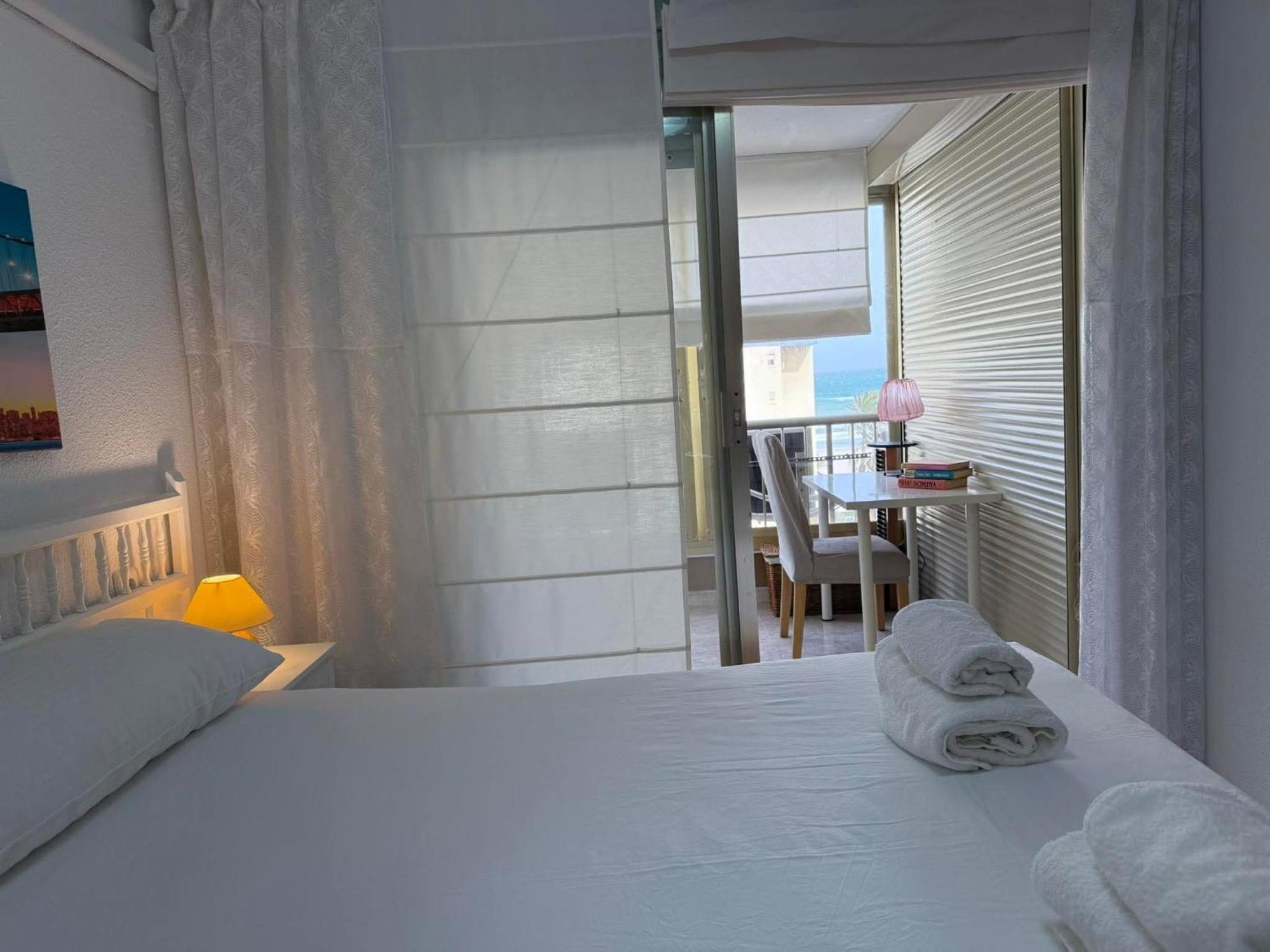 Apartment Velazquez San Juan Playa Alicante