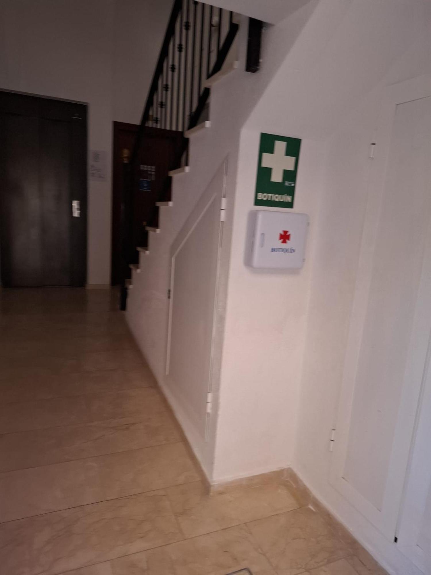 Centrum 4 Apartment Alicante