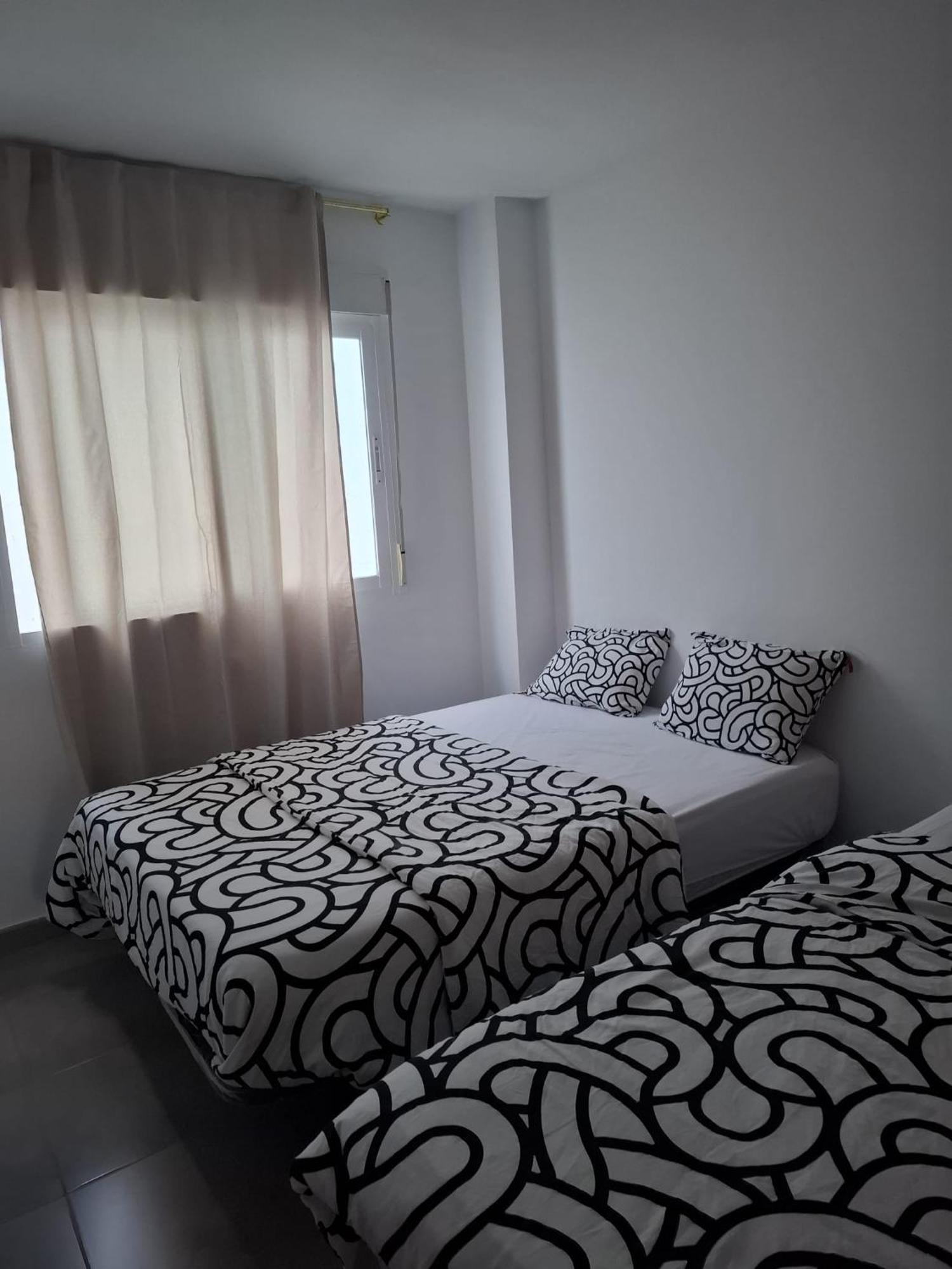 Apartment Centrum 4 Alicante