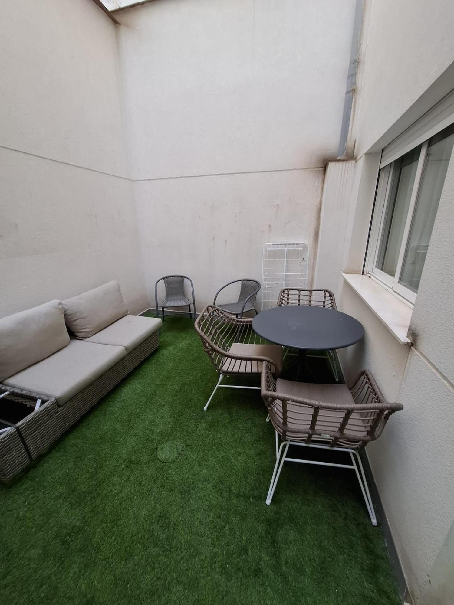 Centrum 4 Apartment