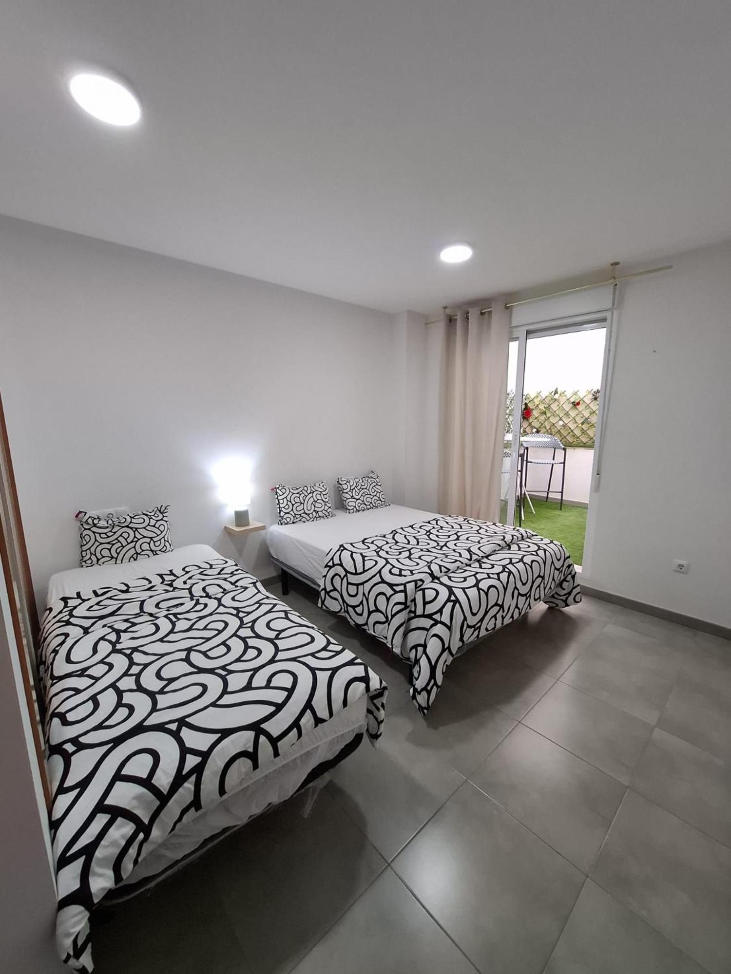 Apartment Centrum 4